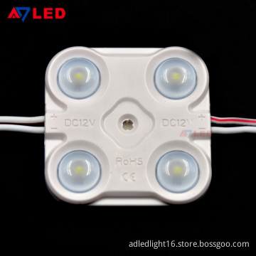 Adled Light good price 25pcs per string sign light  2w 12v led linear module for channel sign